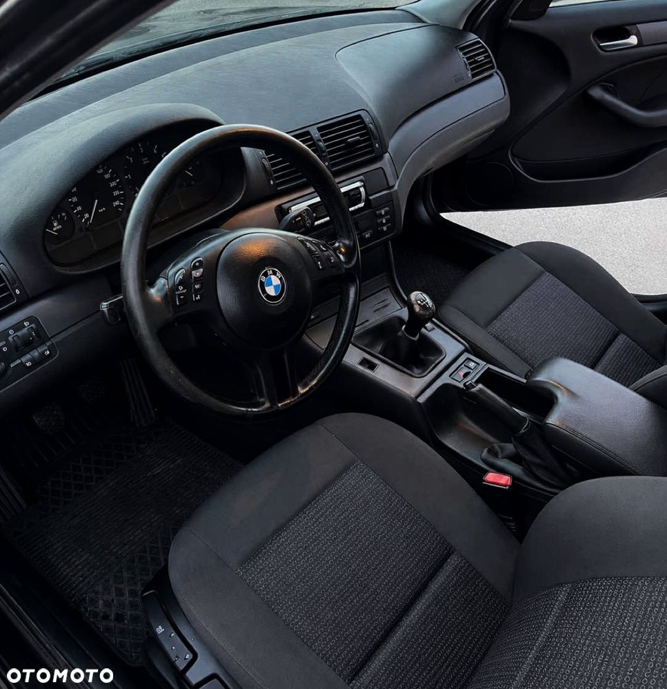 BMW Seria 3 - 11