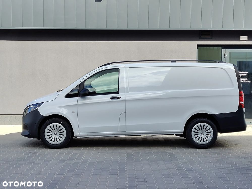 Mercedes-Benz Vito - 2
