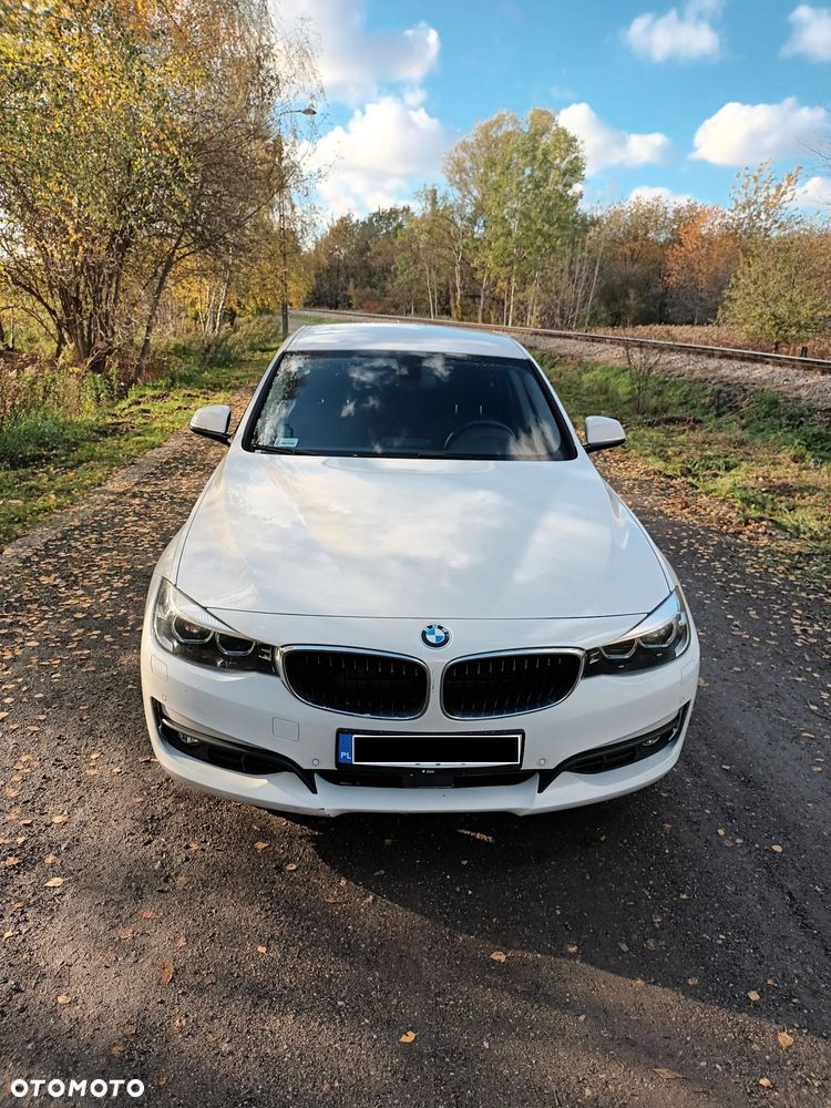 BMW 3GT - 2