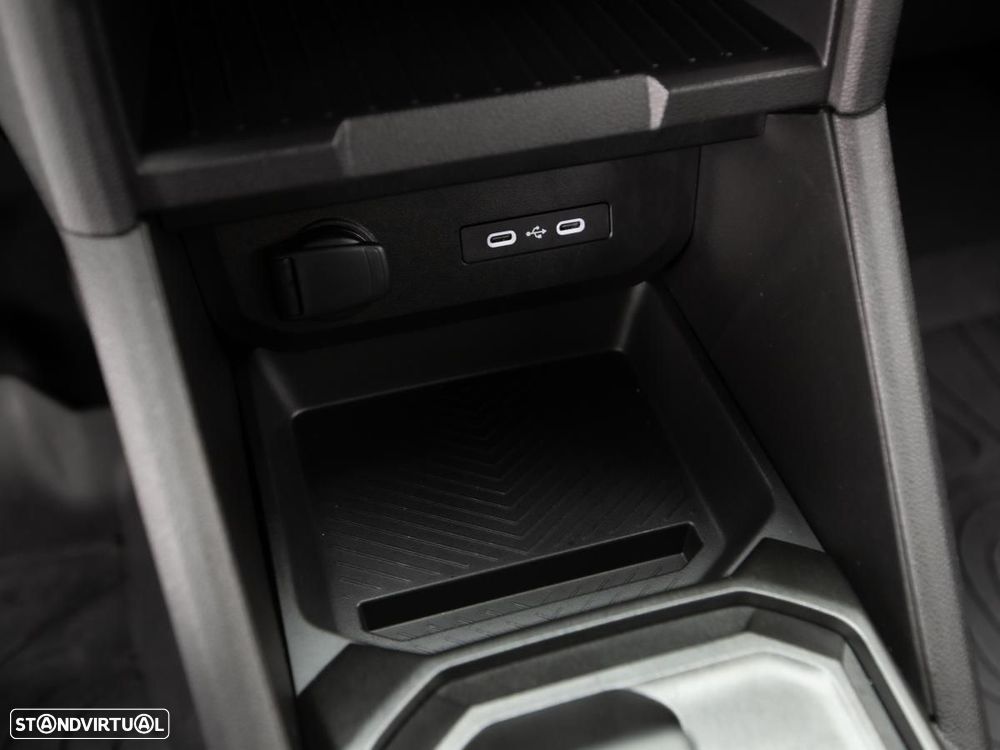 Dacia Duster 1.6 Hybrid Extreme - 19