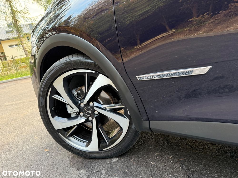 DS Automobiles DS 7 Crossback 2.0 BlueHDi Louvre - 15