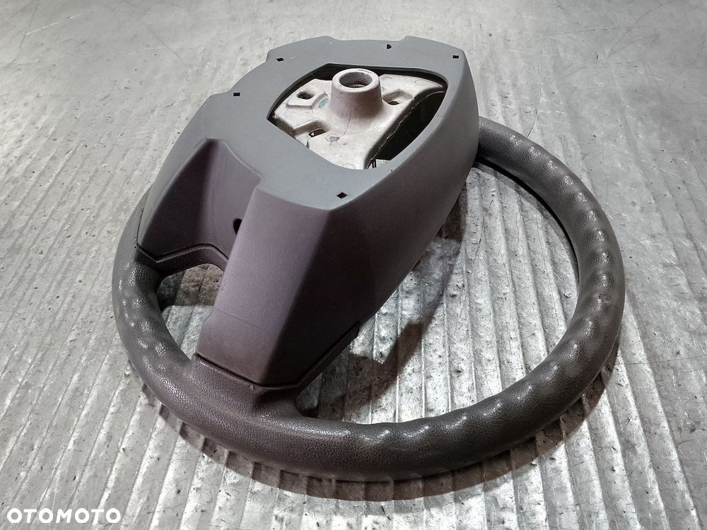 KIEROWNICA DODGE CALIBER - 5