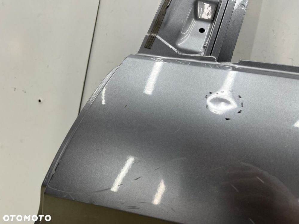 Drzwi Mitsubishi Eclipse Cross 18r.- prawe tylne prawy tył - 5