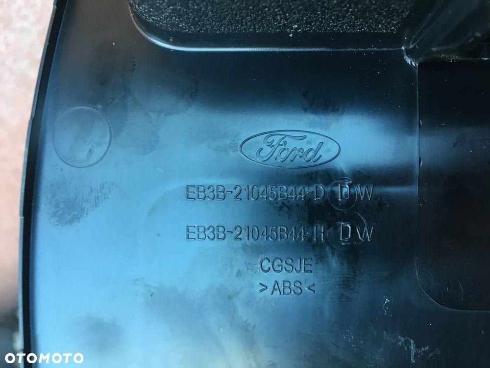 Ford Ranger IV Schowek Półka Osłona Podłokietnika EB3B-21045B44-H - 4