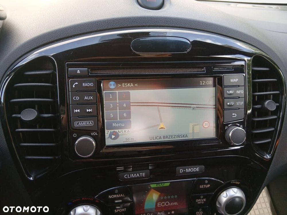 Nissan Juke - 25