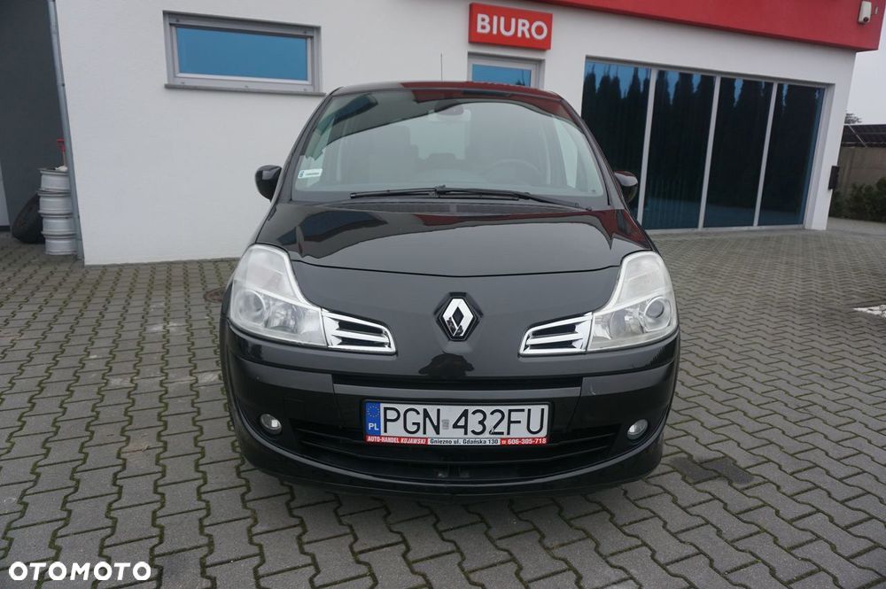 Renault Modus - 21