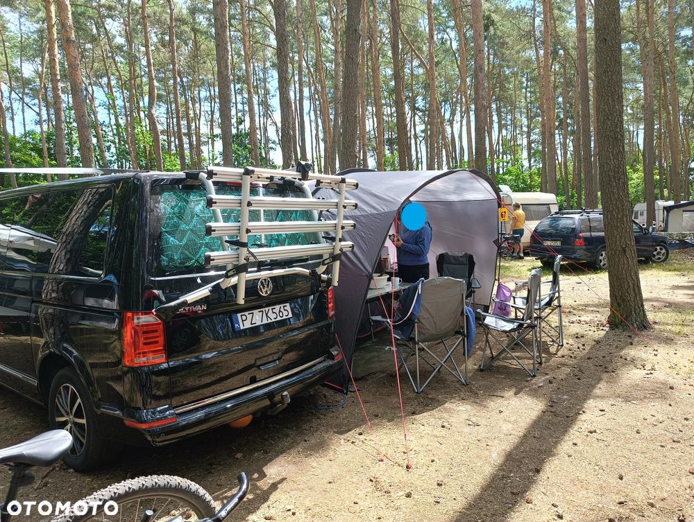 Volkswagen Multivan 2.0 BiTDI L1 Highline 4Motion DSG - 2