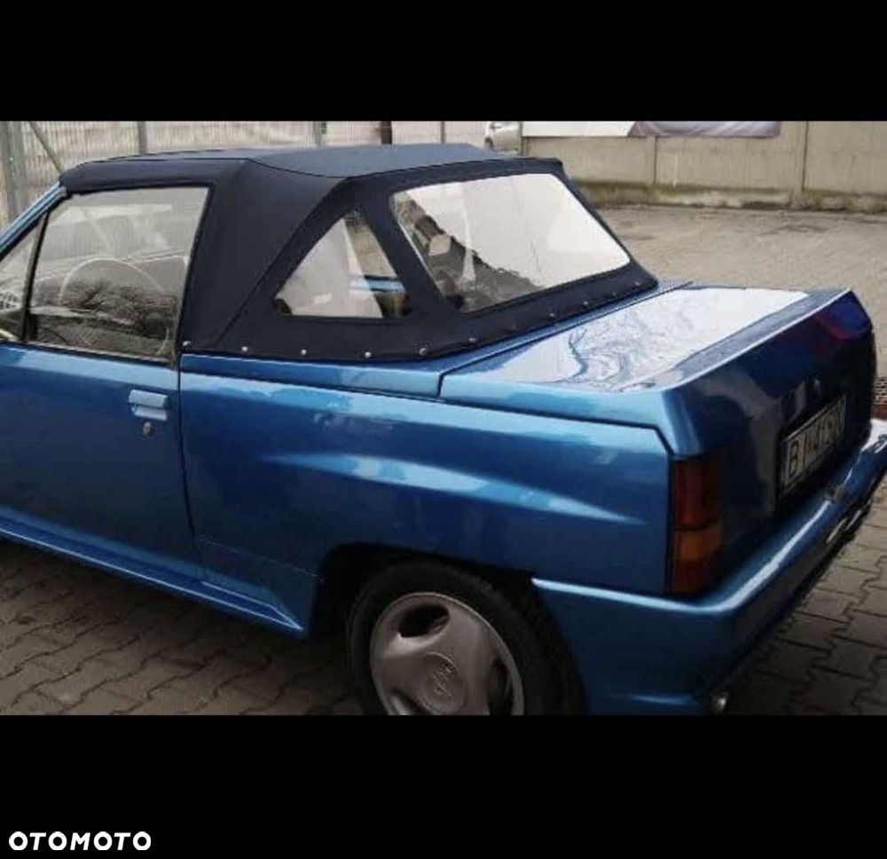 Opel Corsa - 3
