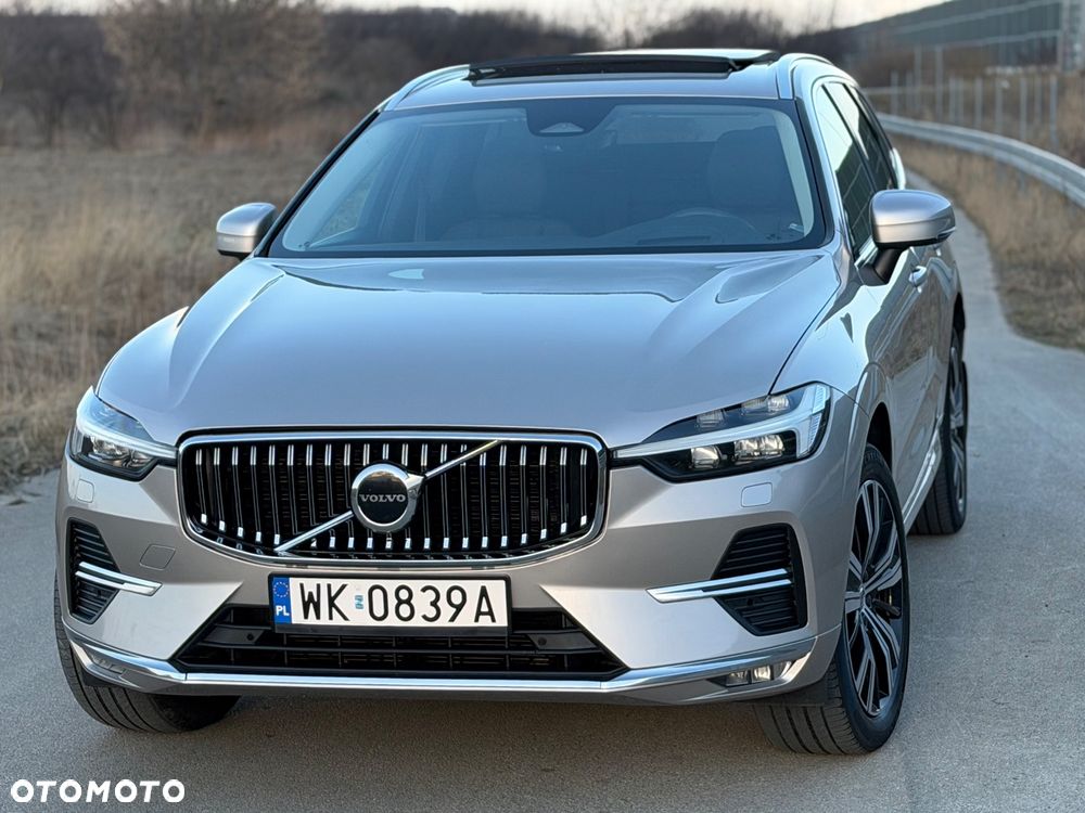 Volvo XC 60 B4 D Inscription - 15