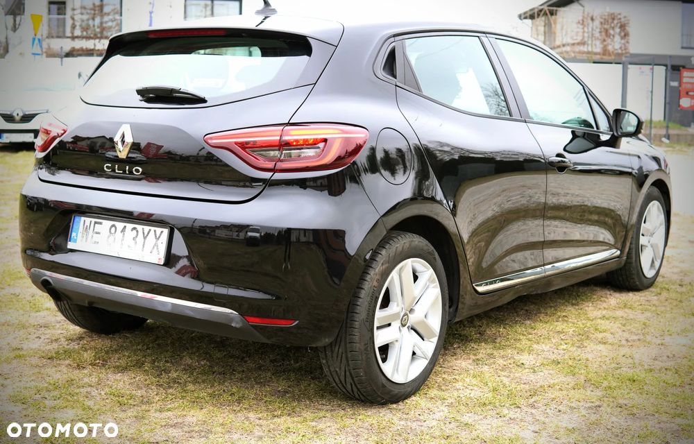 Renault Clio ver-1-0-tce-zen - 8