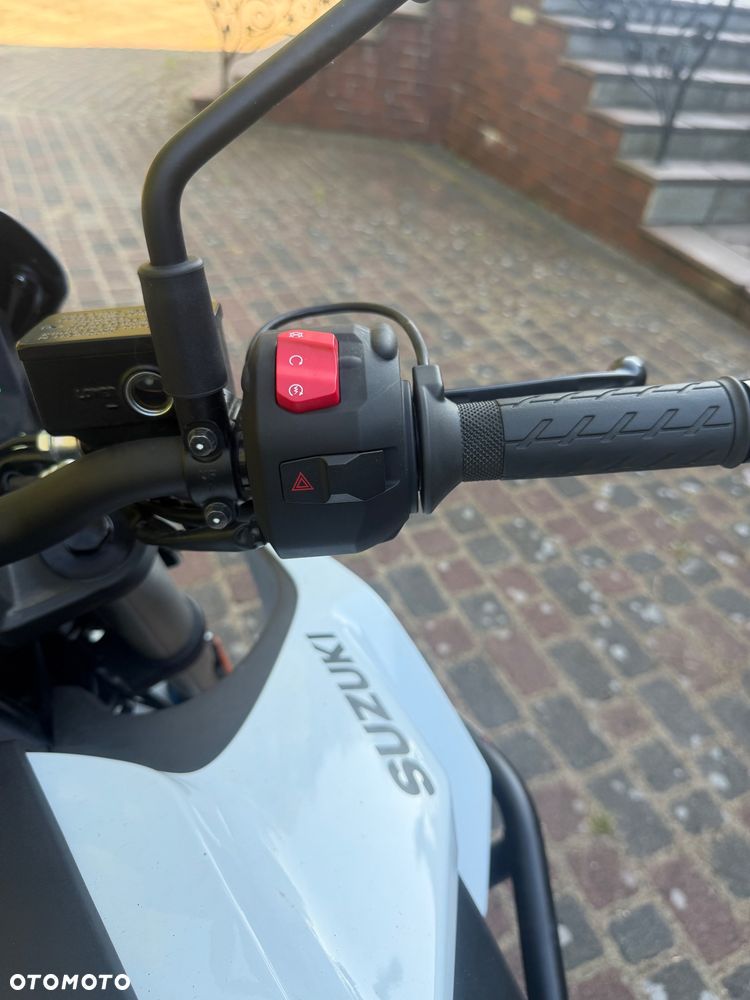 Suzuki GSX - 15