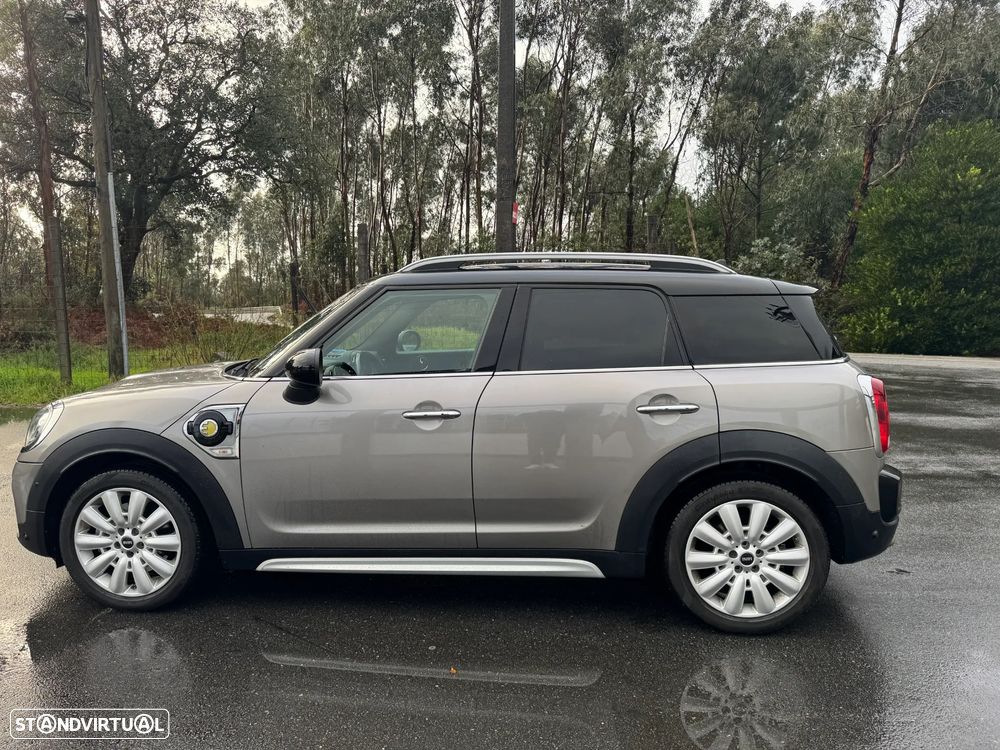 MINI Countryman Cooper SE ALL4 Auto - 5