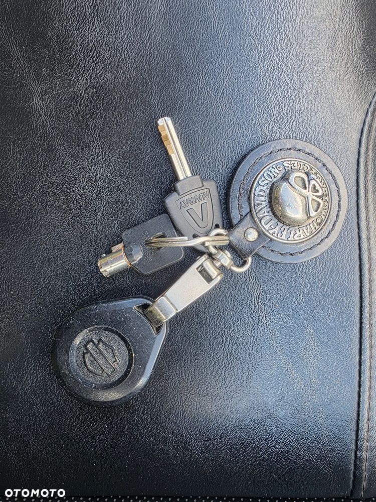 Harley-Davidson V-Rod Muscle - 38