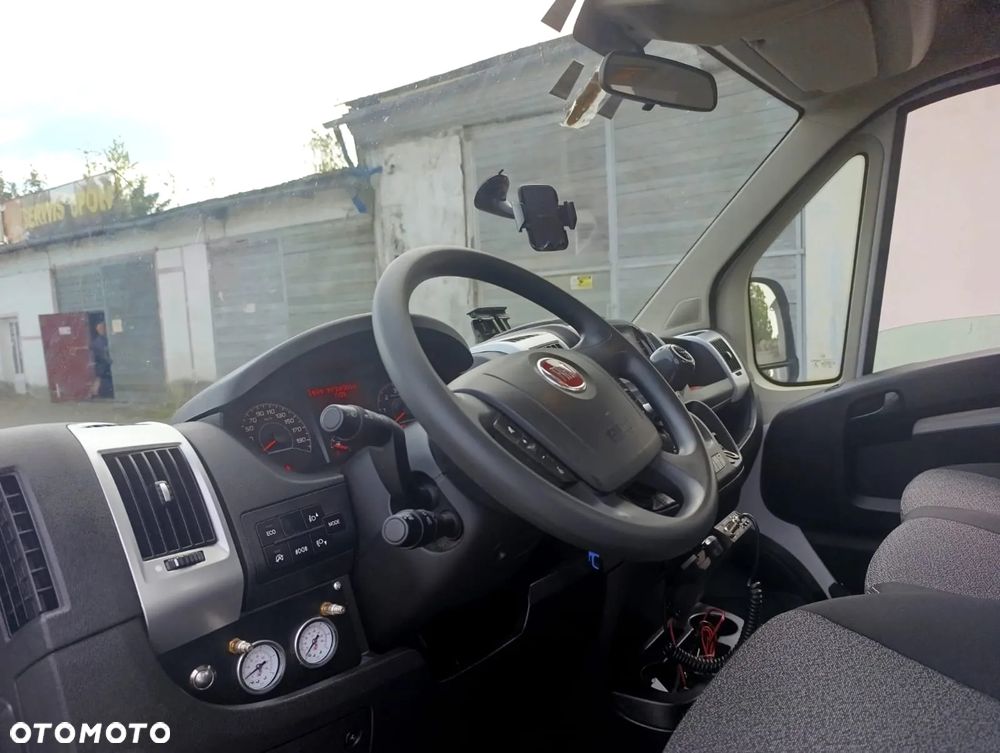 Fiat Ducato - 15