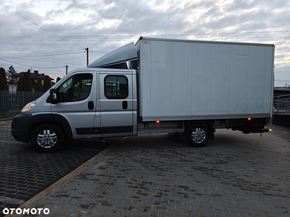 Citroën Jumper 35 - 4