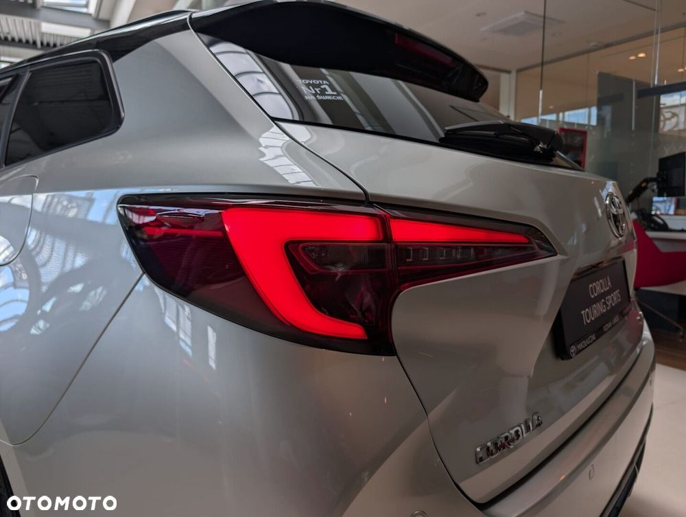 Toyota Corolla - 34