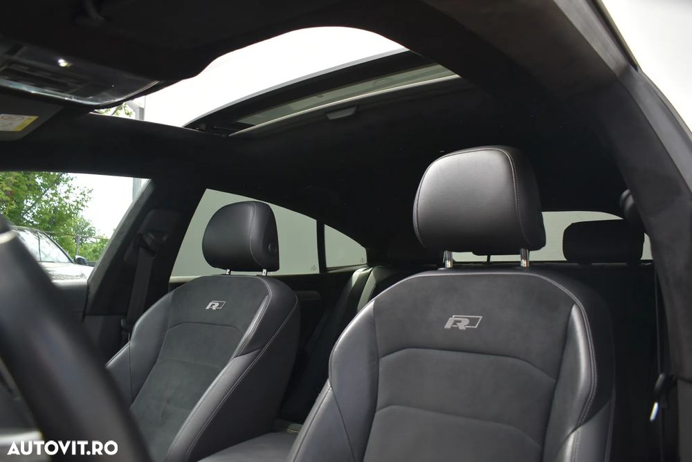 Volkswagen ARTEON - 14