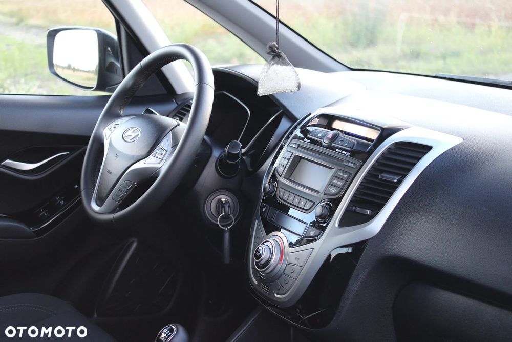 Hyundai ix20 1.4 CRDi Premium - 25
