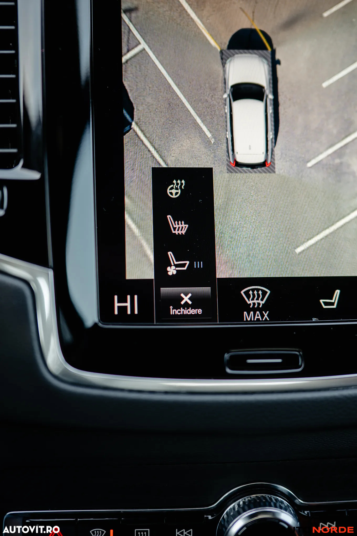 Volvo XC 90 Recharge T8 eAWD Inscription - 18