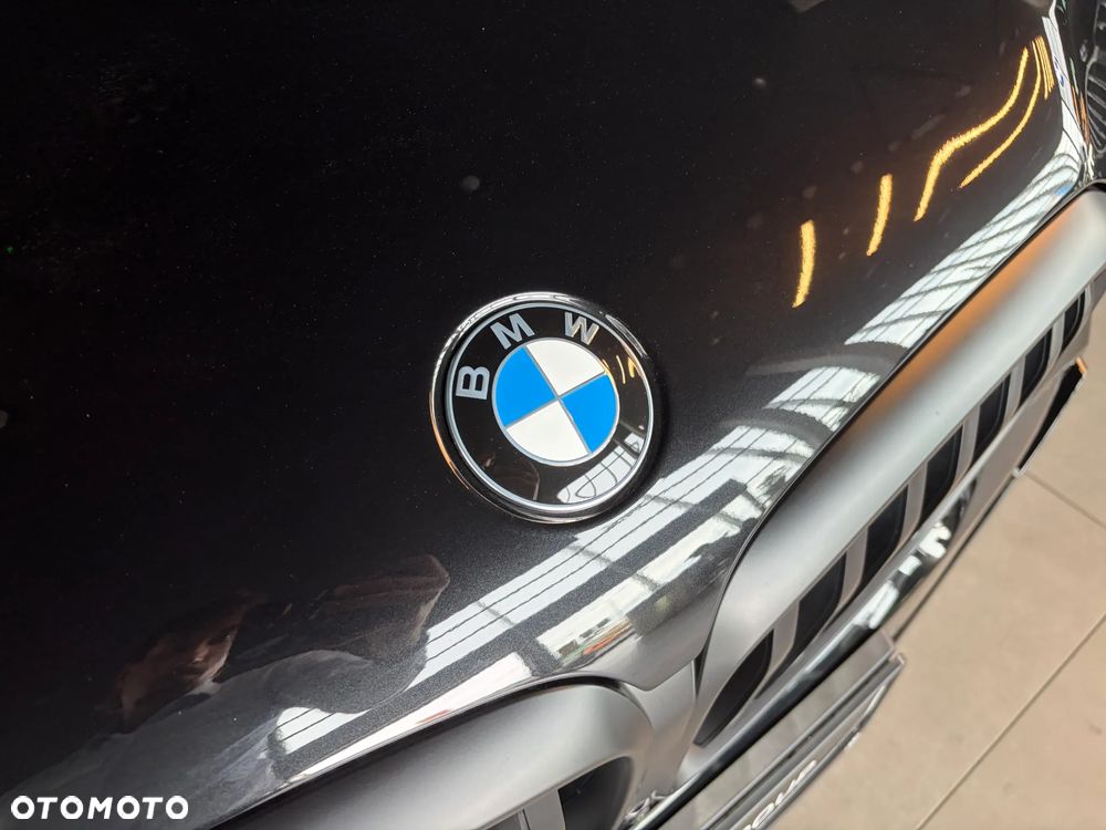 BMW X7 xDrive40d mHEV sport - 10