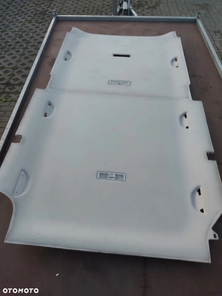 Podsufitka vw t5 t6 wersja długa