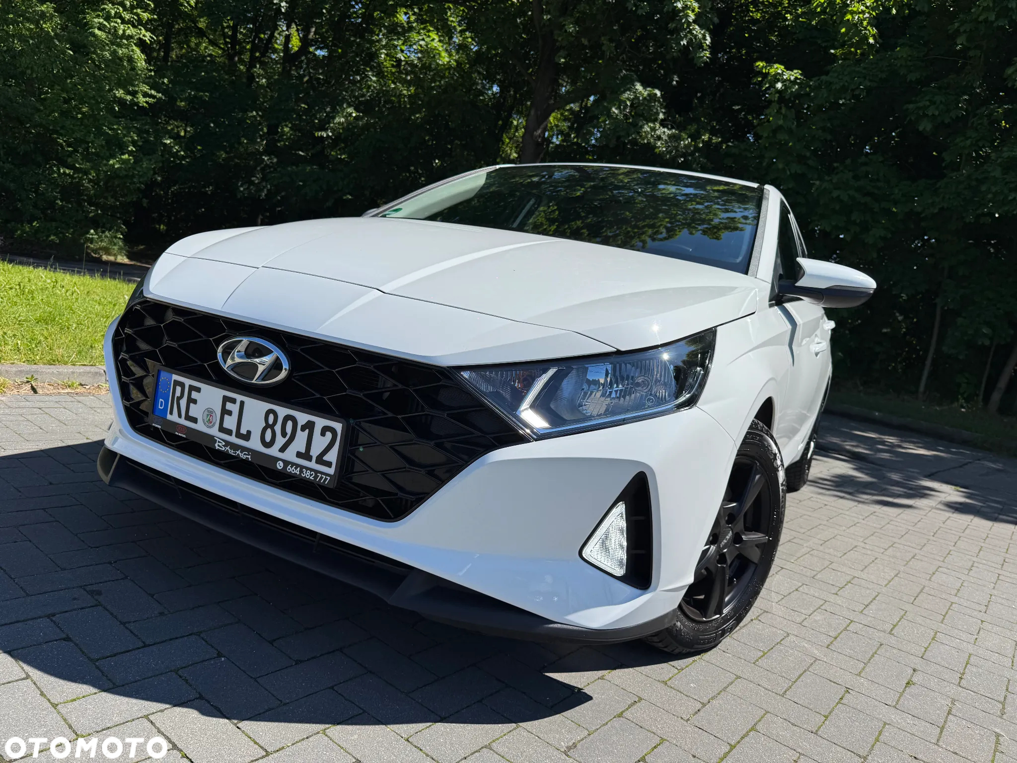 Hyundai i20 1.0 T-GDI 48V-Hybrid N Line - 2