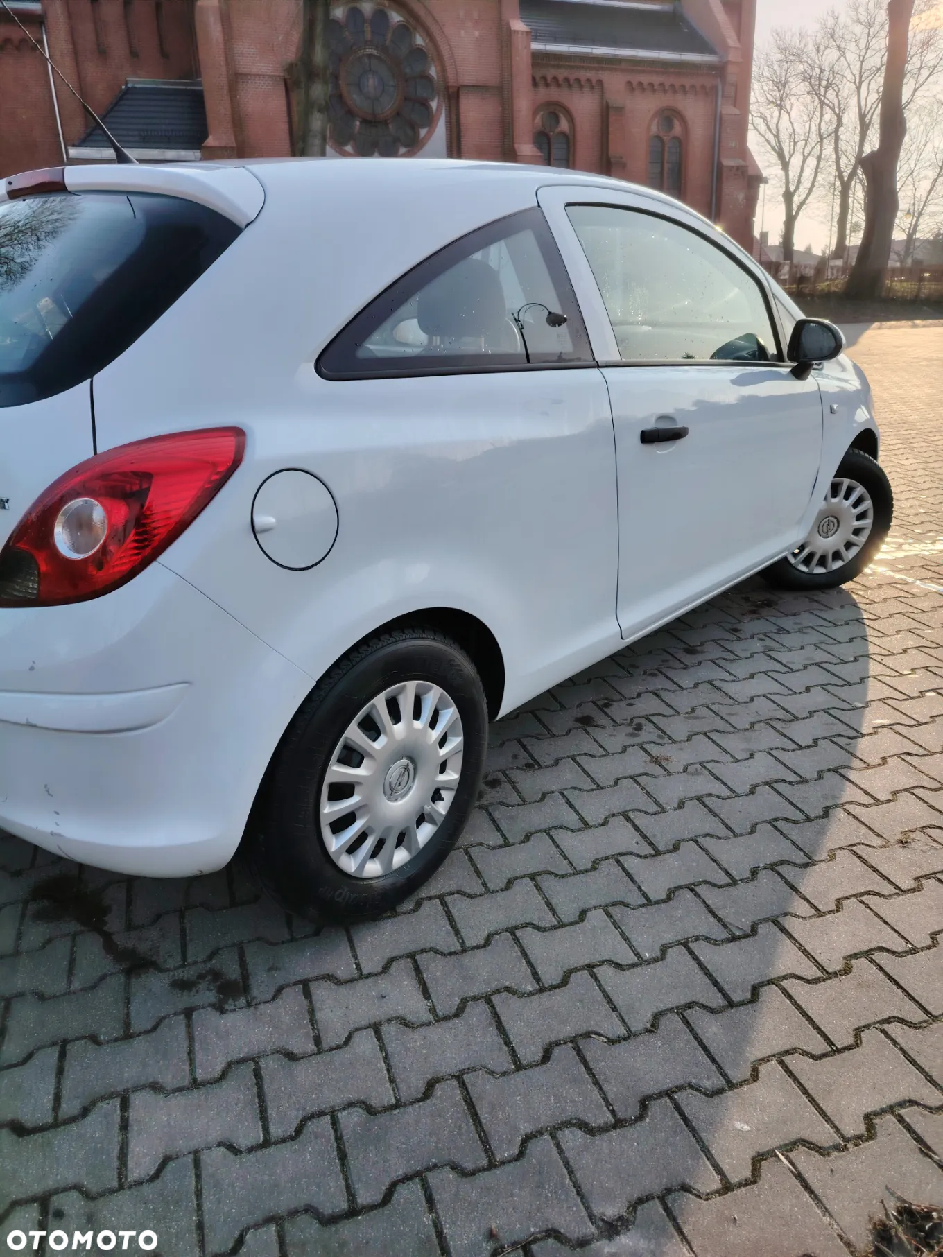 Opel Corsa 1.3 CDTI Essentia ecoFLEX - 6