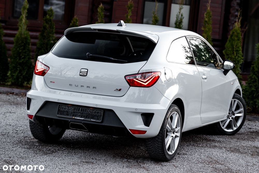Seat Ibiza - 14