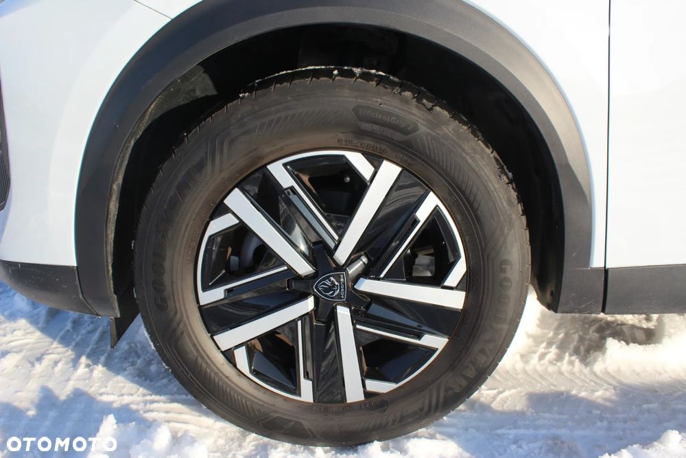 Peugeot 2008 PureTech 100 Active - 23