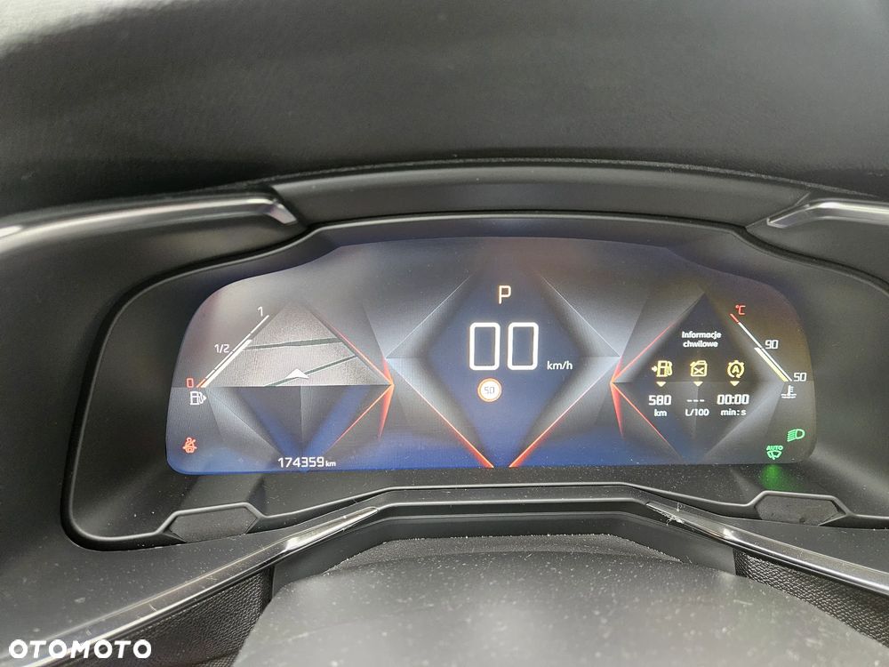 DS Automobiles DS 7 Crossback - 16