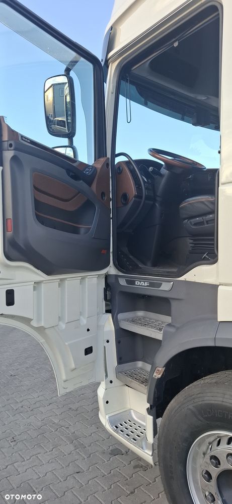 DAF Daf XF 106 SSC 530 KM 2023 ROK - 19
