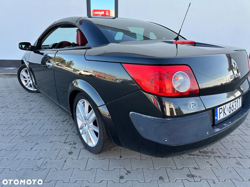 Renault Megane - 10