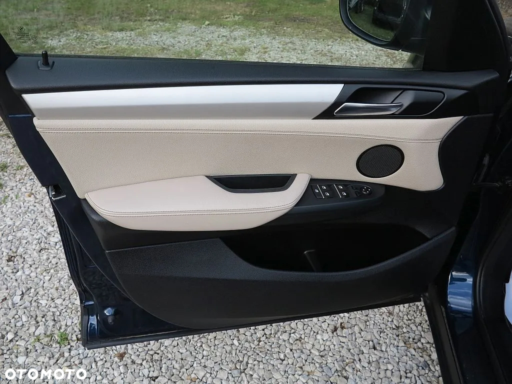 BMW X3 - 13