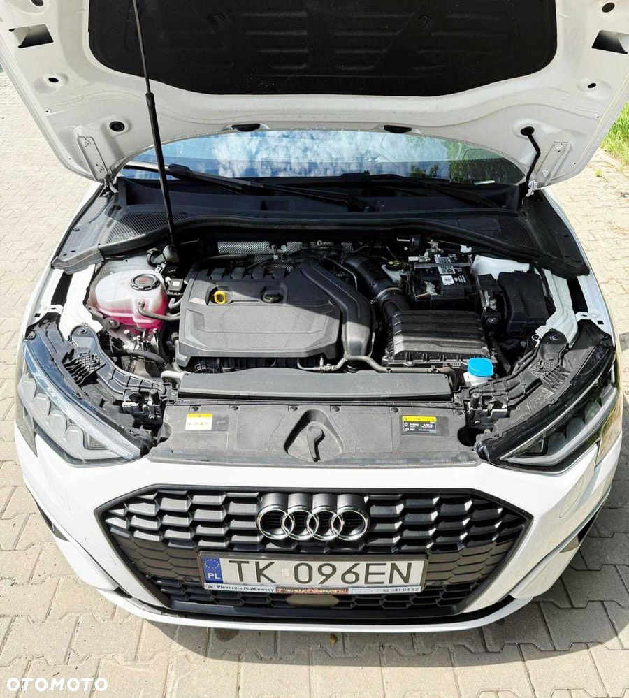 Audi A3 Limousine - 6