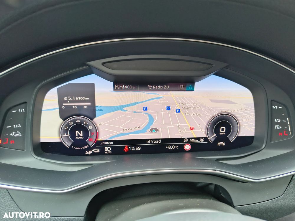 Audi A6 50 TFSI e quattro S tronic sport - 19