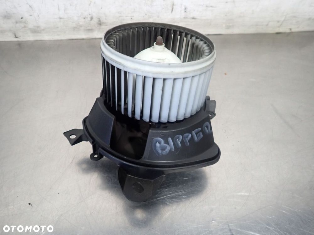 WENTYLATOR NAWIEWU PEUGEOT BIPPER 1.4 507830100 507730100 - 2