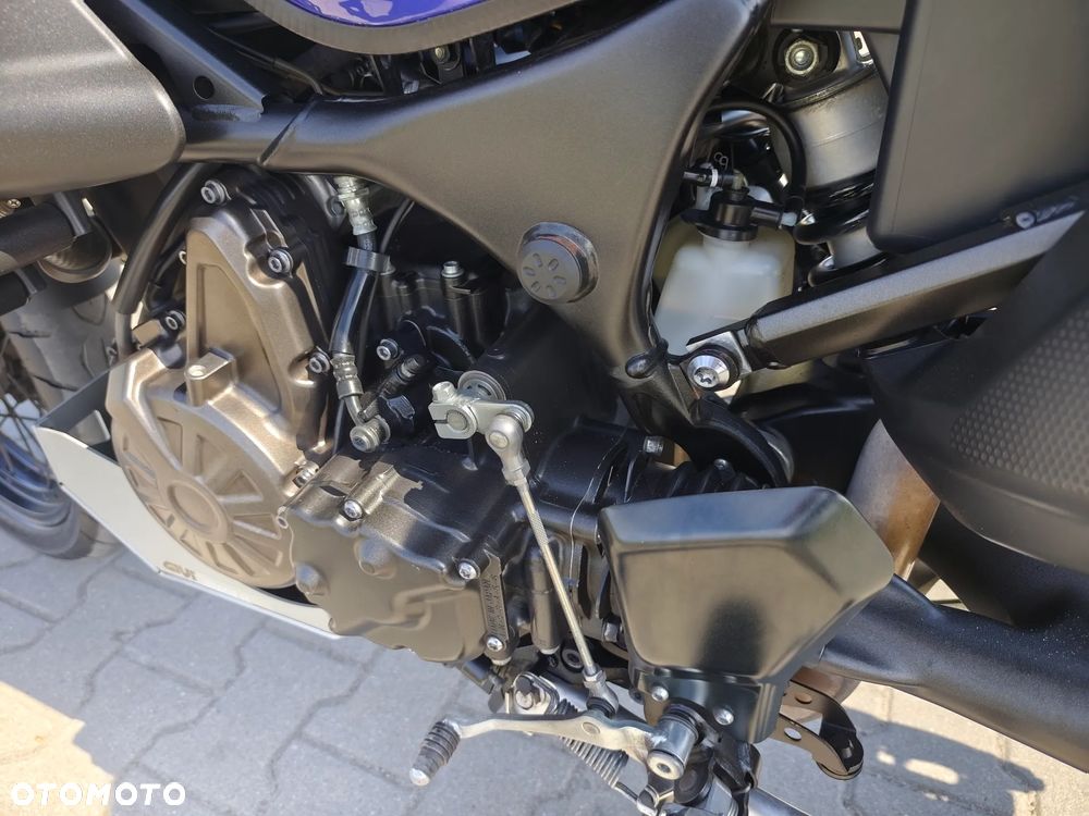 Yamaha Super Tenere - 23