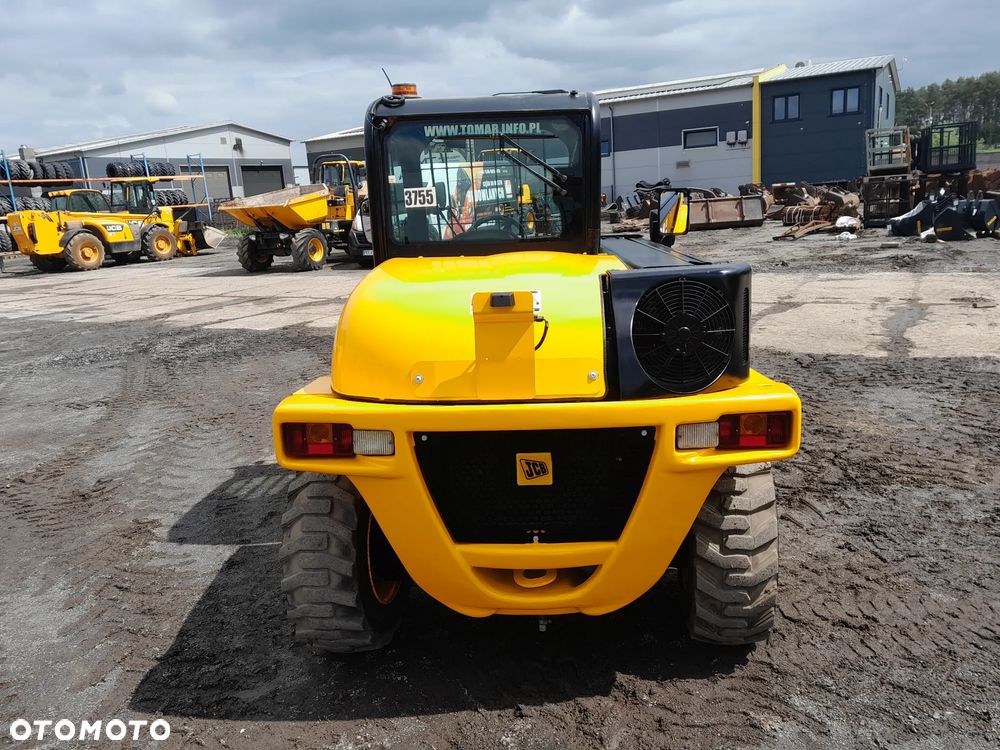 JCB 520-40 - 8