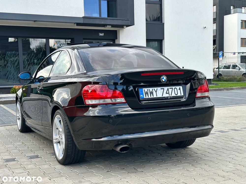 BMW Seria 1 120d - 21