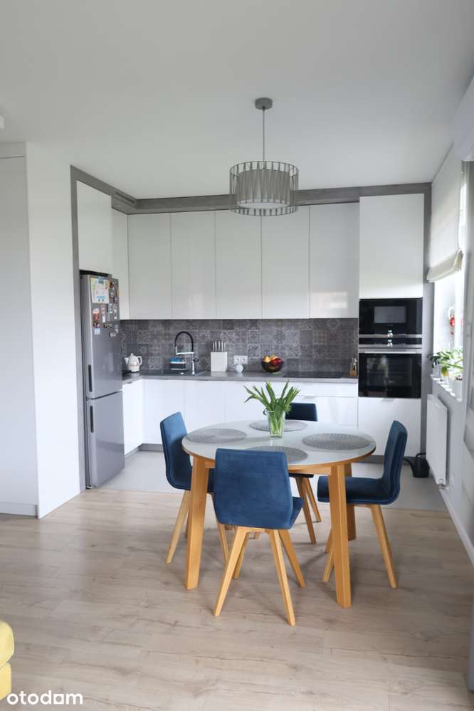 Apartament na Osiedlu Diamentowym