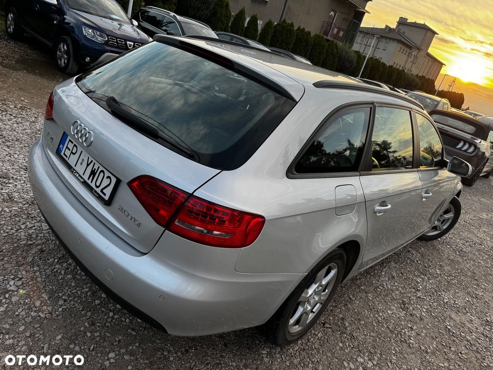 Audi A4 - 22
