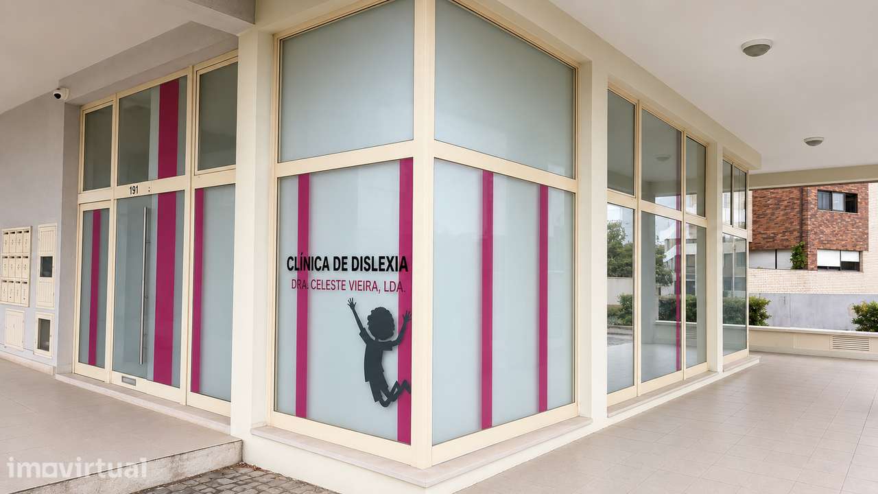 Imóvel comercial em Matosinhos com montra - Grande imagem: 2/8