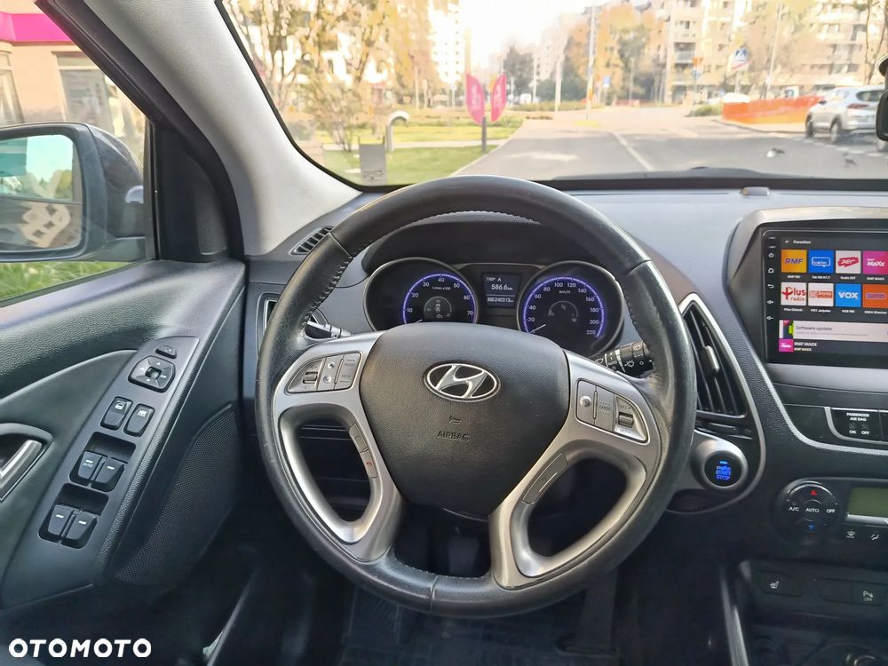 Hyundai ix35 - 17