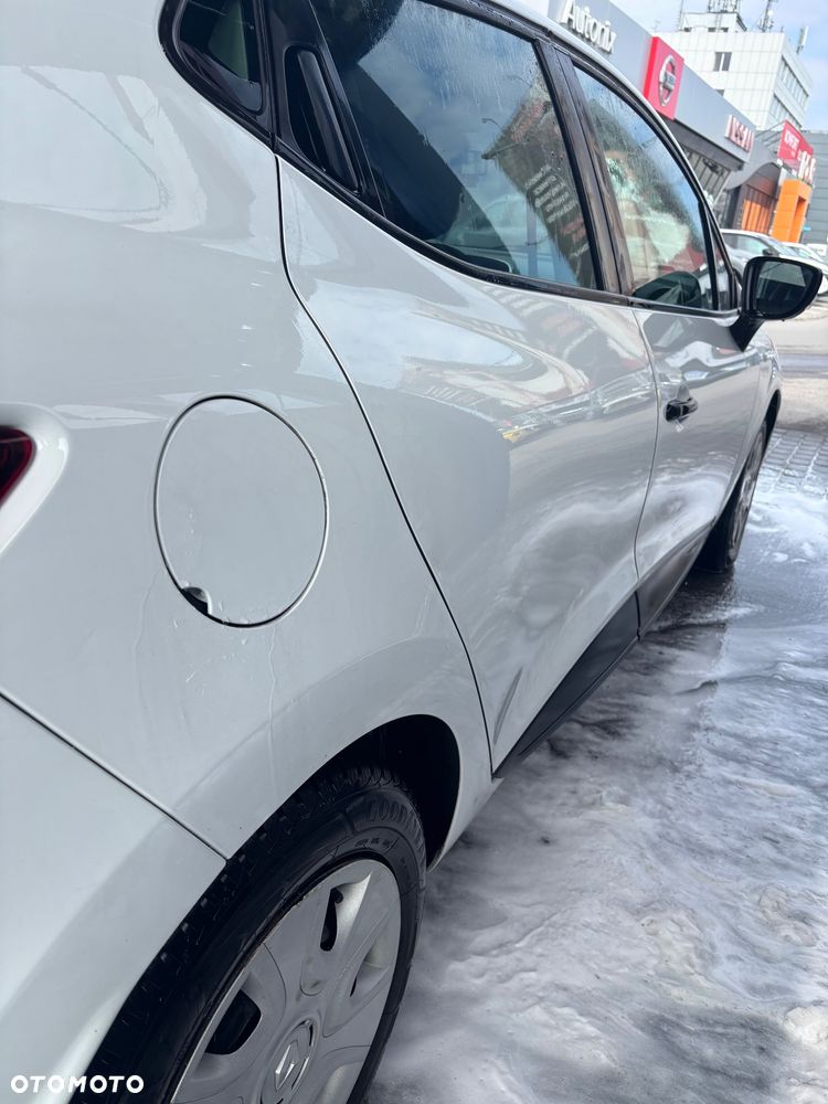 Renault Clio 1.5 dCi Energy Zen - 6
