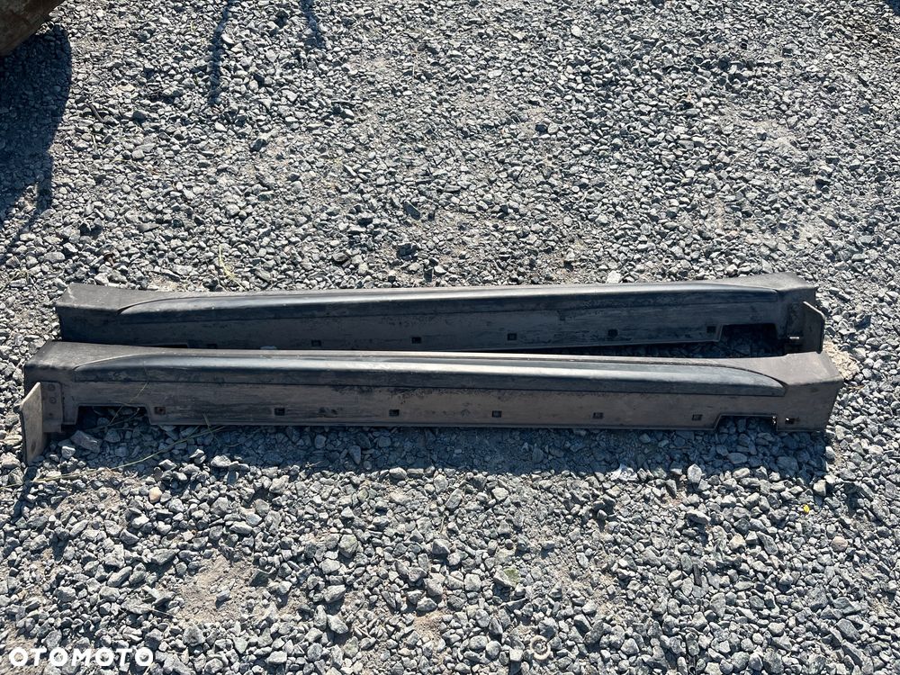 Listwa progowa lewa prawa Hyundai Tucson III