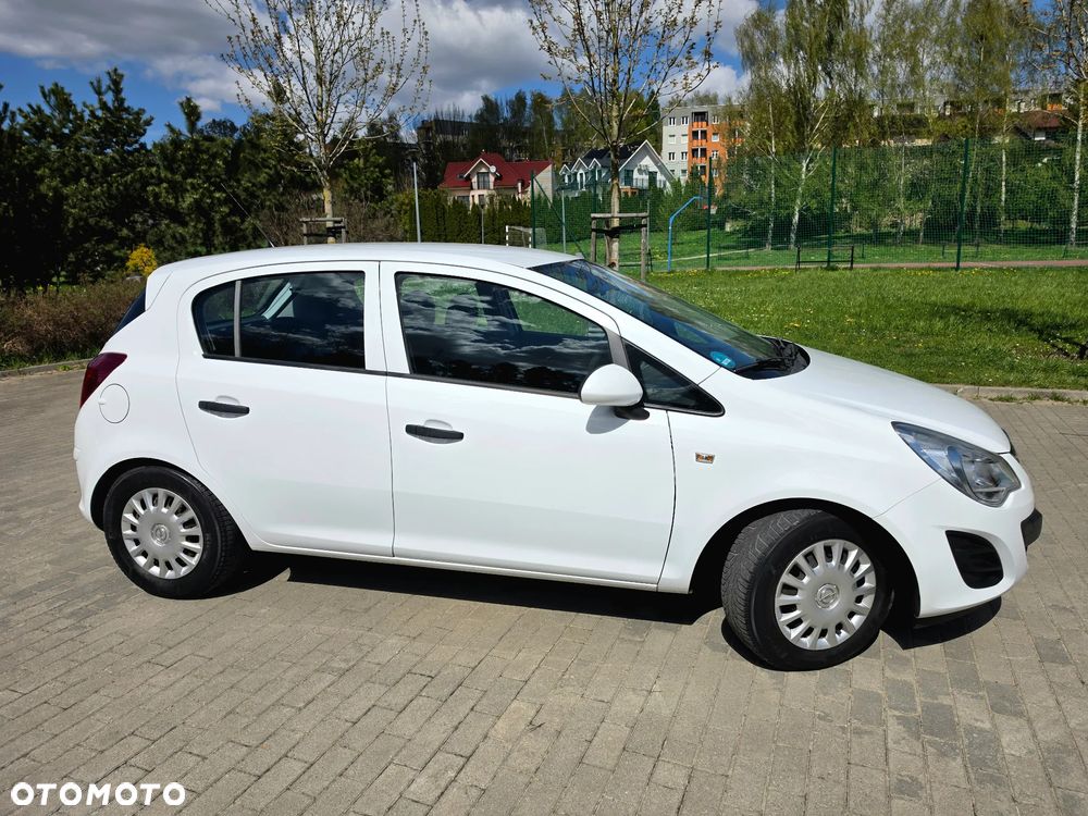 Opel Corsa 1.2 16V (ecoFLEX) Selection - 5