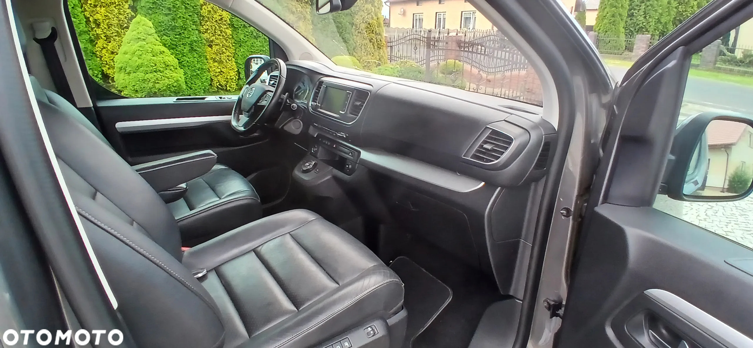 Opel Zafira Life 2.0 D M Tourer - 10