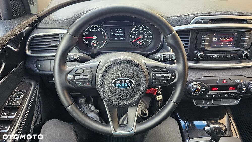Kia Sorento - 37