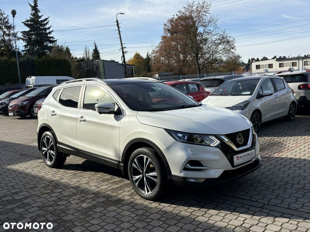Nissan Qashqai - 3
