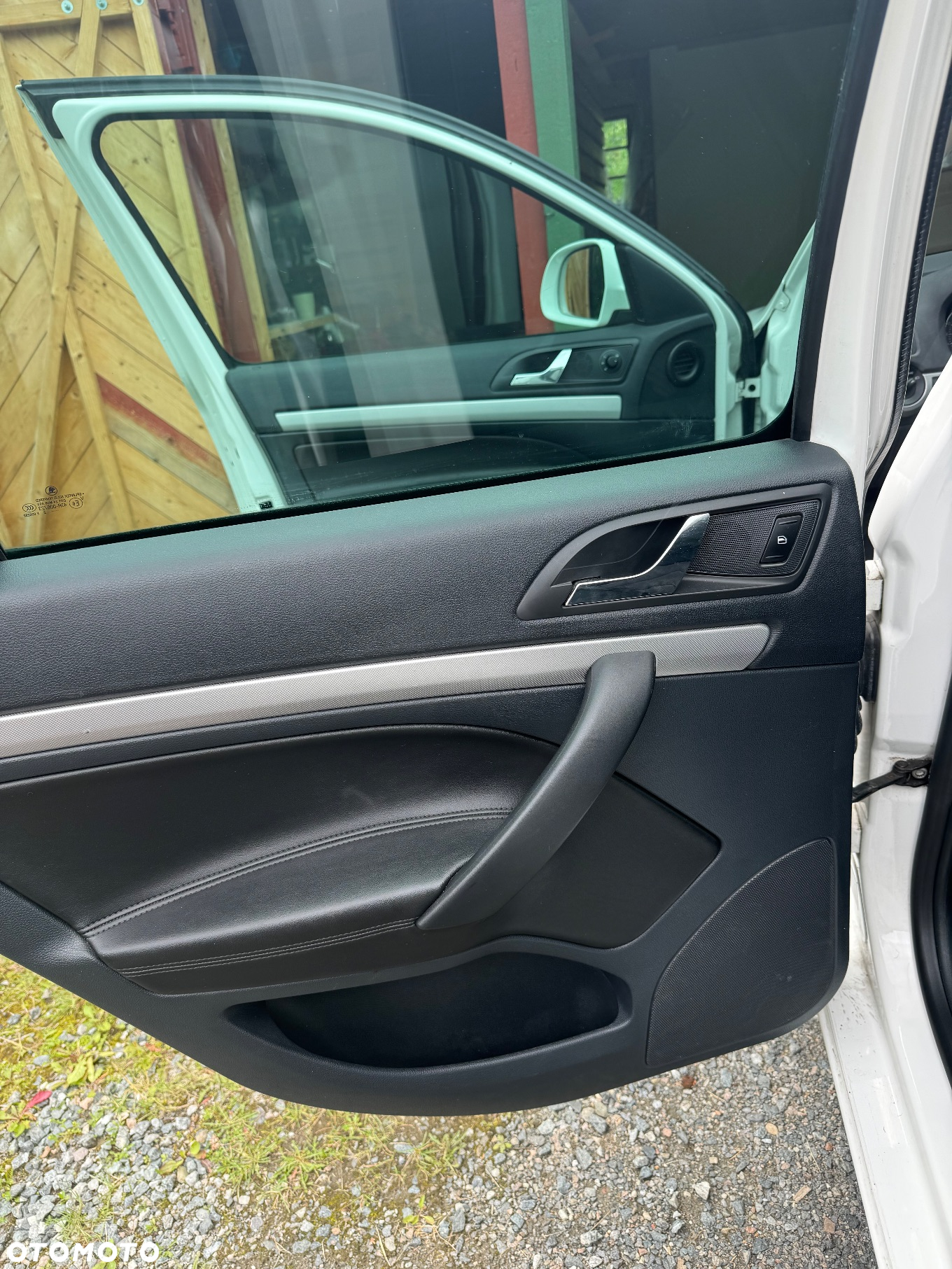 Skoda Octavia 2.0 TDI Elegance DSG - 13